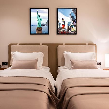 Ruby Hotel Prishtina Prishtinë Luaran gambar
