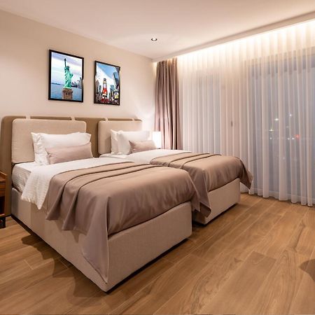 Ruby Hotel Prishtina Prishtinë Luaran gambar