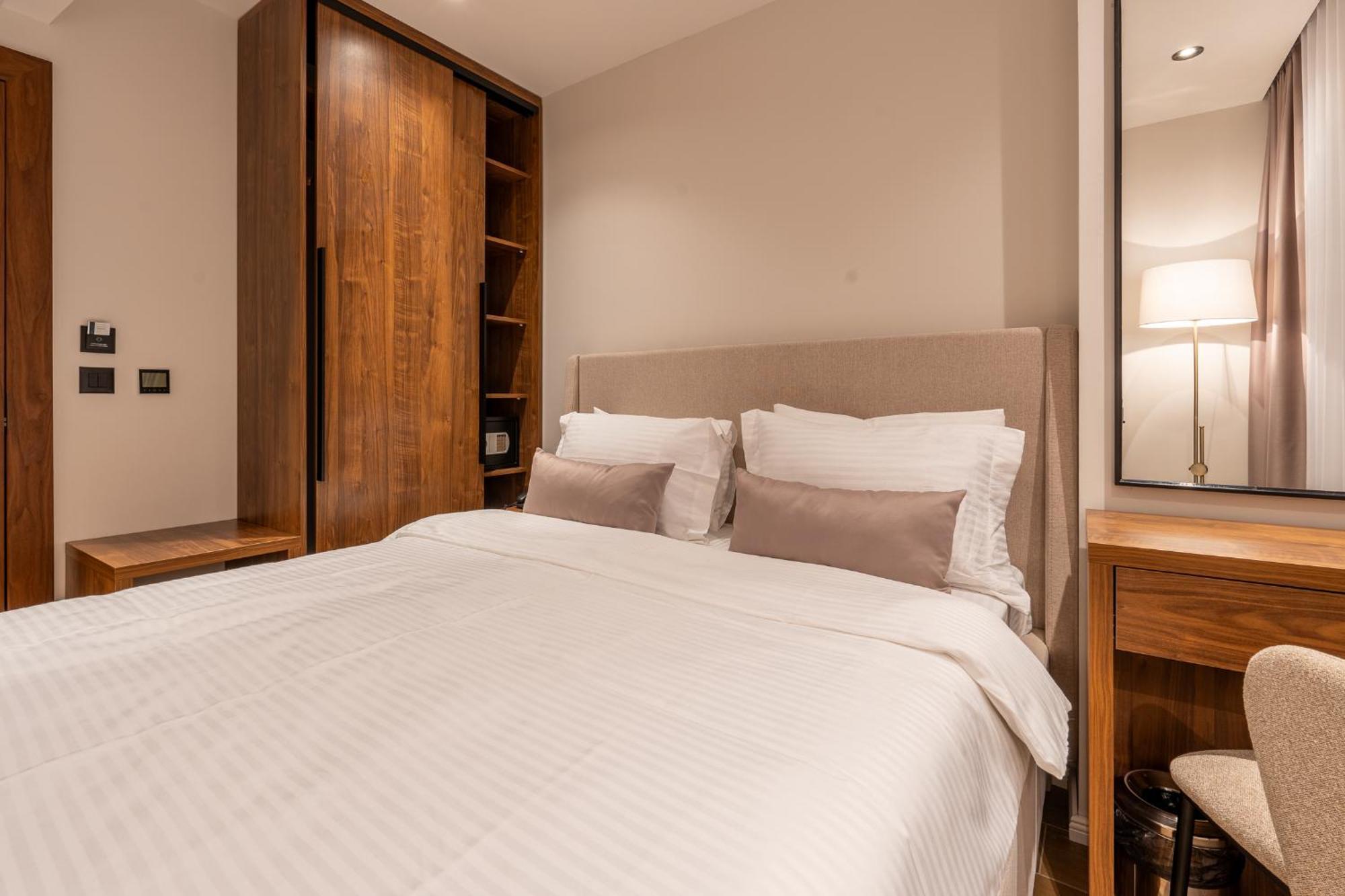 Ruby Hotel Prishtina Prishtinë Luaran gambar