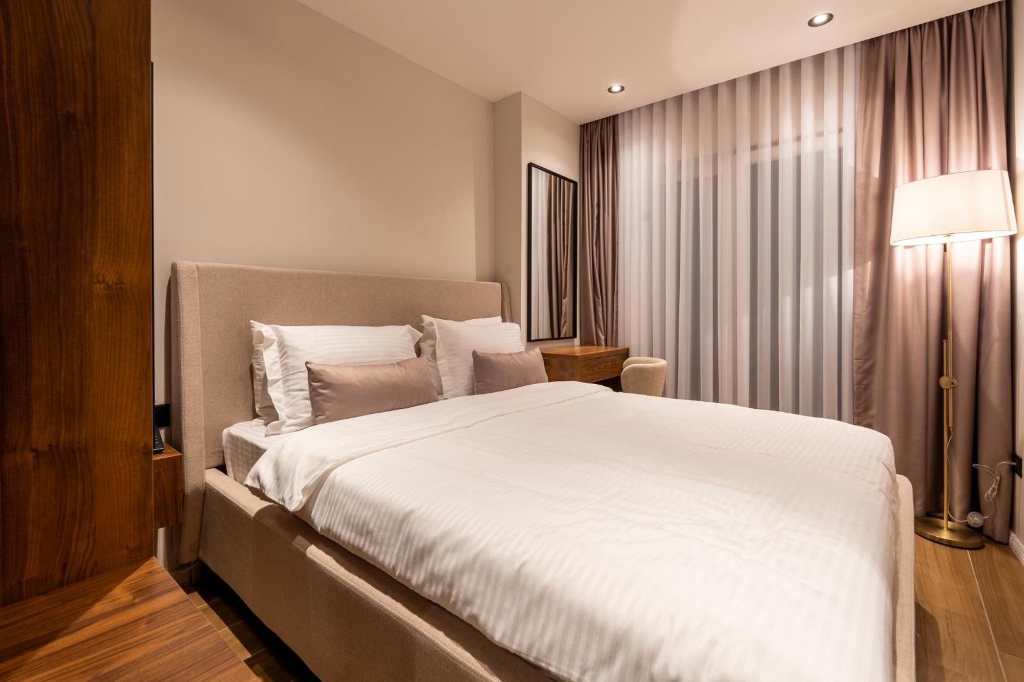 Ruby Hotel Prishtina Prishtinë Luaran gambar