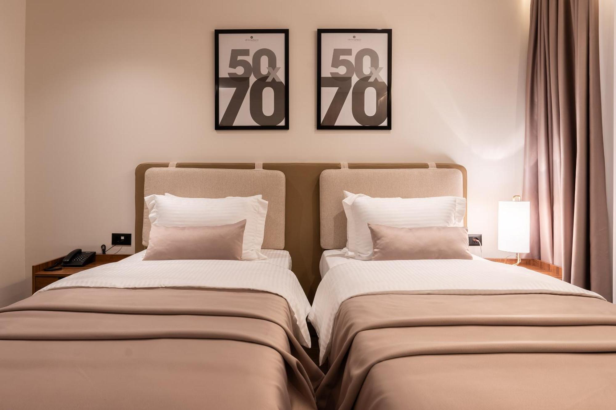 Ruby Hotel Prishtina Prishtinë Luaran gambar