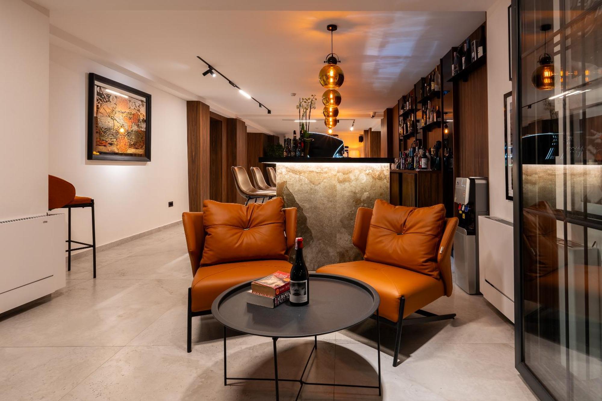 Ruby Hotel Prishtina Prishtinë Luaran gambar