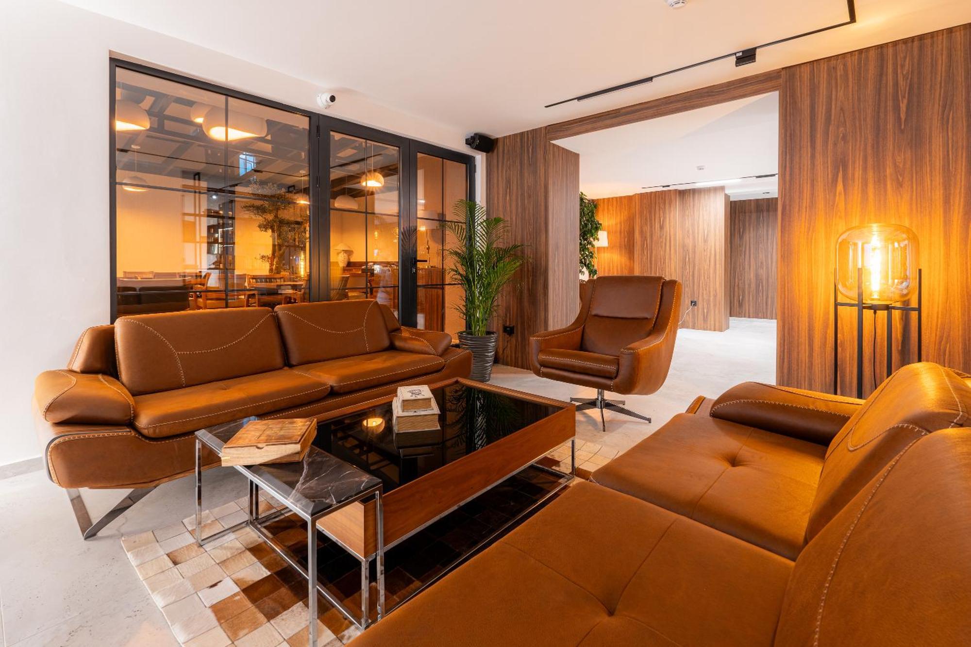 Ruby Hotel Prishtina Prishtinë Luaran gambar