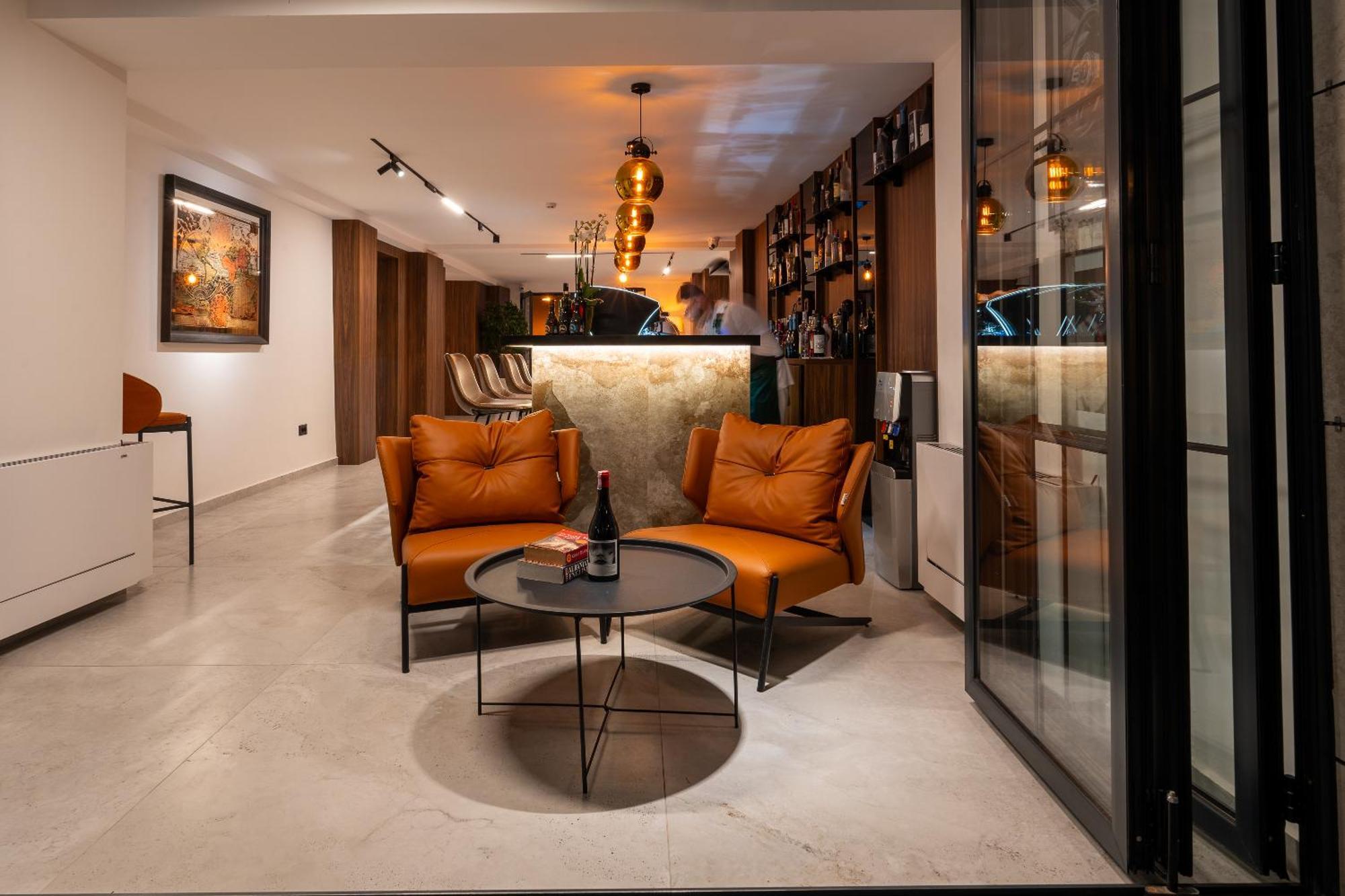 Ruby Hotel Prishtina Prishtinë Luaran gambar