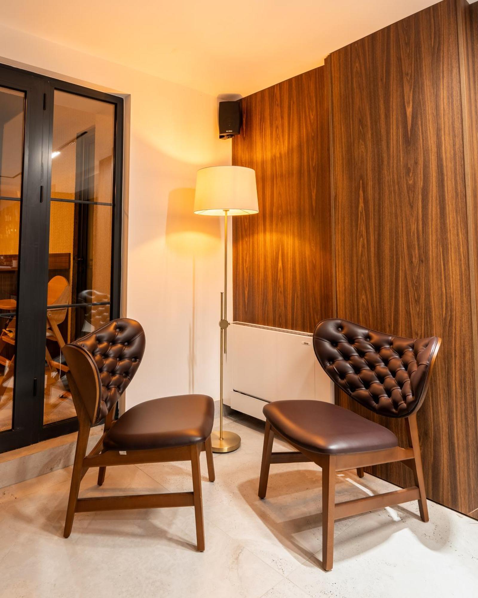 Ruby Hotel Prishtina Prishtinë Luaran gambar