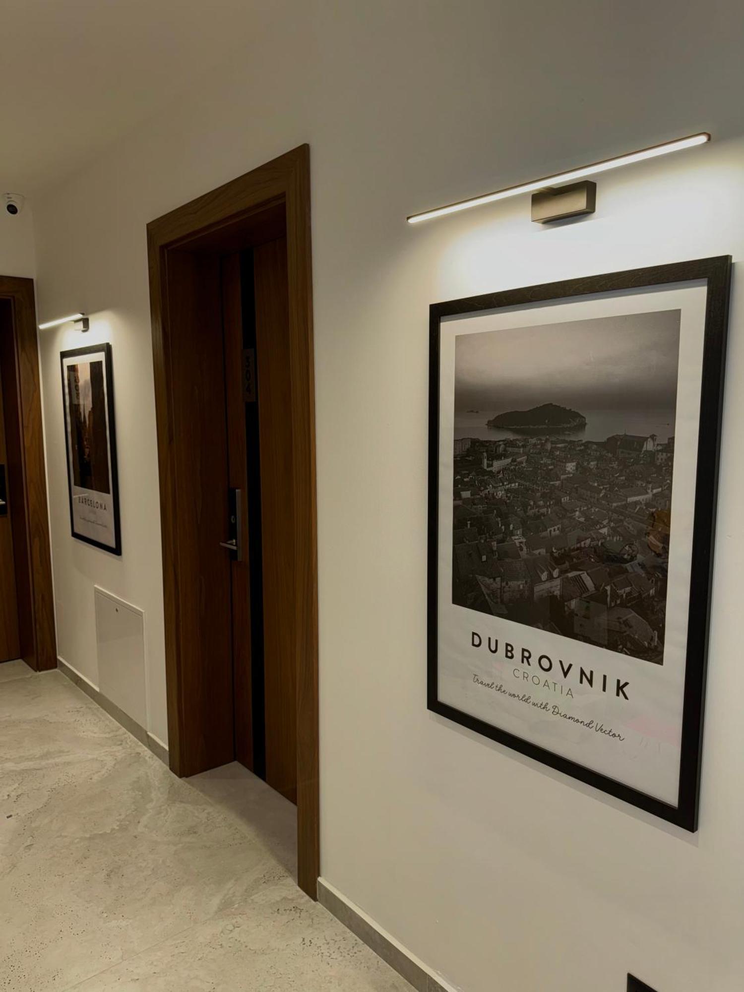 Ruby Hotel Prishtina Prishtinë Luaran gambar