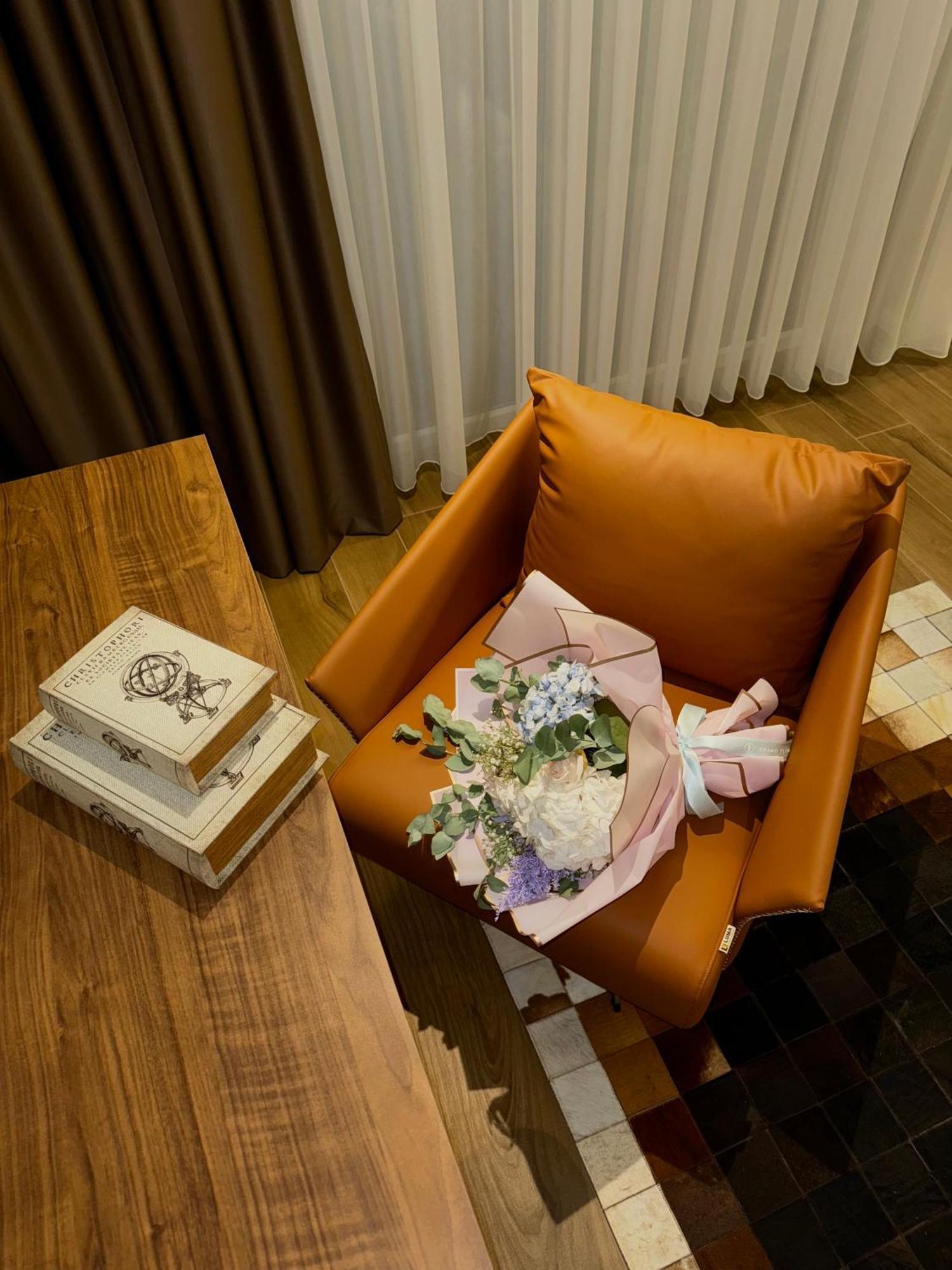 Ruby Hotel Prishtina Prishtinë Luaran gambar